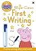 Peppa Pig: Practise with Peppa: Wipe-Clean First Writing RS.134.00