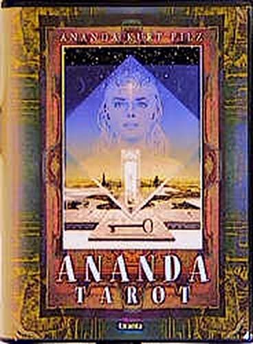 Ananda-Tarot (Set)