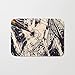 Produktbild Cushion Envision Monotonous Iron Forest City Bare Tree Skeleton Quilt Rainbow Breakdown Home Decorations Rug Rectangle Size 23.6x15.7,Multi-Function Indoor Durable Non-Slip Doormat