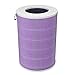 Produktbild ChaRLes Air Purifier Filter High Efficiency Particulate Arrestance Filter For Xiaomi Mi Home Applicance Part - Lila