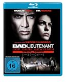 Bad Lieutenant - Cop ohne Gewissen [Blu-ray] [Special Edition] - Nicolas Cage