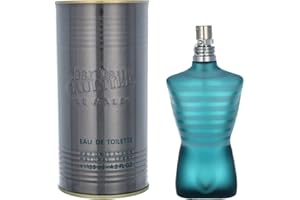 JEAN PAUL GAULTIER Le Male Edt Spray, Eastern, 125 ml