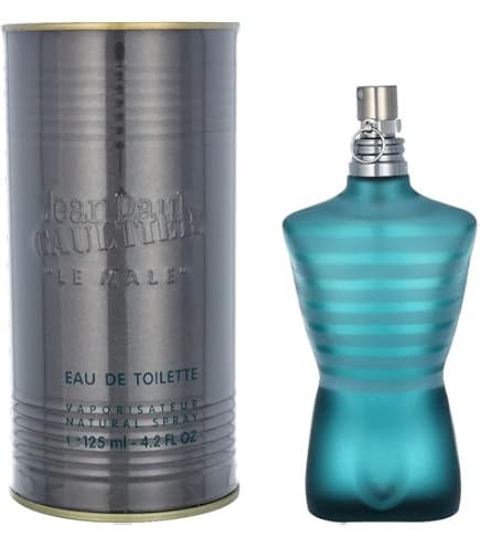 香水(男性用) Jean Paul Gaultier Ultra Male 125ml Ultra Male by Jean Paul Gaultier Eau De Toilette For Men, 125ml