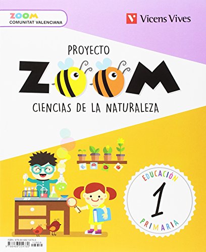 NATURALES 1 VALENCIA+ ACT BIENVENIDA (ZOOM)