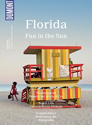 Download DuMont BILDATLAS Florida: Fun in the Sun (DuMont BILDATLAS E-Book) Download DuMont BILDATLAS Florida: Fun in the Sun (DuMont BILDATLAS E-Book)