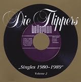 Singles 1980-1989 Vol.2 - die Flippers
