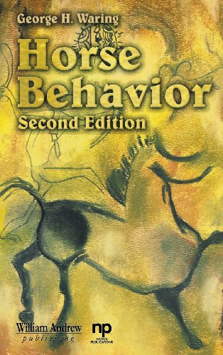 Télécharger Horse Behavior Livre PDF Gratuit