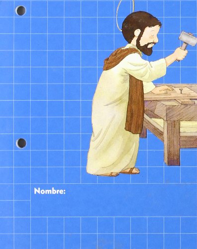 El Baúl Mágico cuaderno de Religión