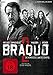 Braquo - Die komplette 2. Staffel [3 DVDs]