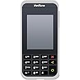 Verifone e285 POS Card Reader with 2.8" Color Touchscreen, WiFi & Bluetooth - Accepts NFC, EMV, & Magstripe Payments - Card Payment Device by Verifone Engage Platform, Capable of Signature Capture