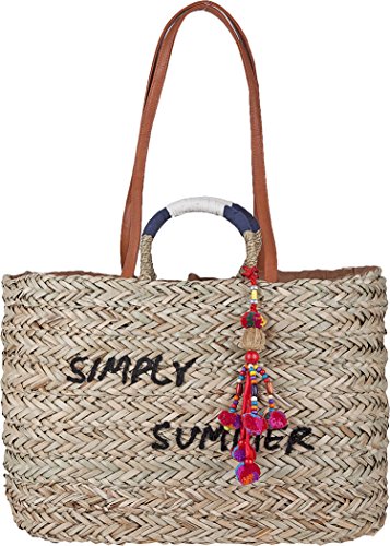 Preisvergleich Produktbild Strandkorb, Strandtasche