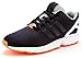 Produktbild Adidas ZX Flux, Unisex-Erwachsene Sneaker, Mehrfarbig - schwarz / weiß - Größe: 8 uk / 42 eu