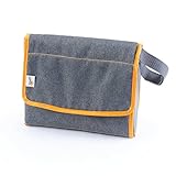 DIO 30092.75321 Quick & Easy Wickel Kit, praktische Wickelunterlage für Unterwegsl - 3