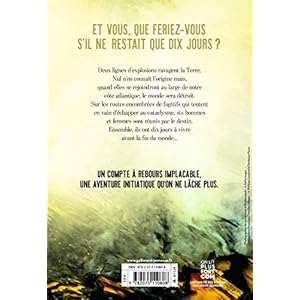 Dix jours avant la fin du monde
