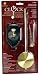 Walnut Hollow Various Pendulum Clock Movement 9.625-inch for 0.75-inch Surfaces