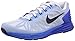 Produktbild Nike LunarGlide 6, Herren Laufschuhe, Weiß (White/Black-Lyon Blue-Pht Blue 104), 41 EU