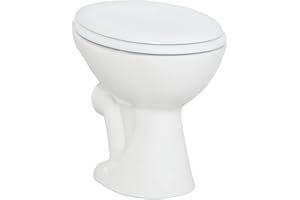 CREAVIT Stand Tiefspül Dusch Wc Taharet Bidet Taharat Intimdusche TP3