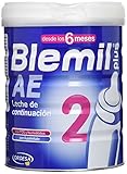 A partir del 6º mes de edad Blemil Plus 2 Leche Efecto Anti-Estreñimiento - 800 gr