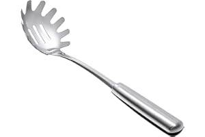 OXO Steel – Cuillère à spaghettis