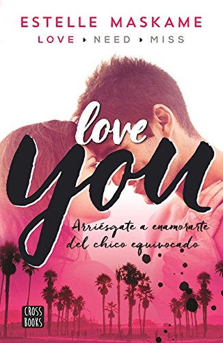 Love You / Did I Mention I Love You livre