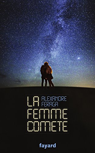 couverture de : Femme com&egrave;te (La)