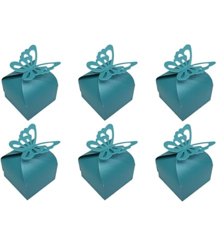 White Cotton Cards - Scatola per certificato di nascita neonato, con