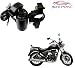 Auto Pearl - Premium Quality Motor Bike Usb Mobile Charger For - Royal Enfield Thunderbird 500 RS.329.00