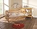 East Coast Nursery Denver Cot