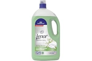 Lenor Profesional - Spring Breeze