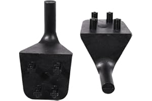 YUCKMZ Bandeja para maletero con bisagras traseras compatibles con Mercedes Clase A W177 a partir de 2018 y clase B A1776905400 A2476901601