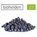Produktbild Biohelden Aronia Beeren getrocknet Bio 1KG - antioxidative Aroniabeeren aus kontrolliert biologischem Anbau Aronia-Beeren 1000g