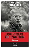 Image de Dans le secret de l'action: Mémoires