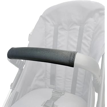 Paracolpi A Barra Per Passeggino Compatibile Con Baby YoYo: Bracciolo Di Ricambio Per La Sicurezza Del Bambino