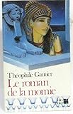 Le roman de la momie