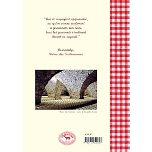 Recettes au Roquefort (cuisine au fromage en Aveyron)