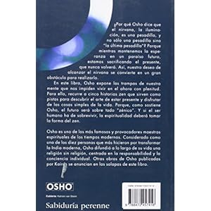 Nirvana: La ultima pesadilla / The Last Nightmare: Charlas Sobre El Zen / Talks About Zen
