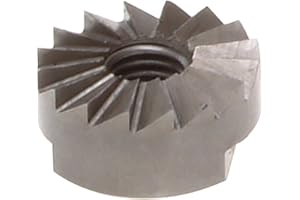 ARTIST UNKNOWN Monument 501x Spare Tap Reseater Cutter 5/8in