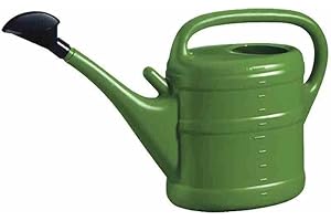 GELI 10 litre Big Watering Can in green