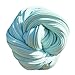 Produktbild HARRYSTORE Fluffy Floam Slime Duft Stress Relief Kein Borax Kids Clay Spielzeug