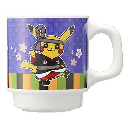 Preisvergleich Produktbild Pokemon Center Original mug Japan Pikachu