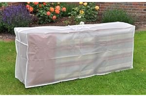 Haushalt International Tragetasche für 4 Gartenmöbel Auflagen 125x50x30cm 61039