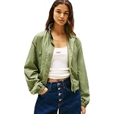 Tommy Hilfiger TJW ESSENTIAL JACKET EXT Ceket Kadın