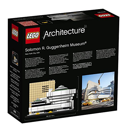 LEGO-Architecture-21035-Solomon-R-Guggenheim-Museum-Building-Set