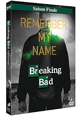 Sony Pictures Entertainment Breaking bad, Saison finale