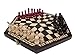 Price comparison product image ChessEbook 3 PLAYER CHESS set 32 x 28 cm
