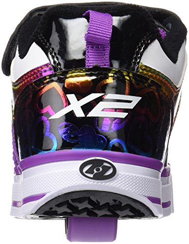 Heelys Unisex-Kinder Thunder 770480 Sneakers - 2