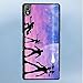 Produktbild Faddish Movie Logo Printed Guardians Of The Galaxy Wondrous Protective Ultra Thin Smart Phone Hülle Für Sony Xperia Z3