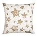 Produktbild Esprit Kissenhülle Bigstar gold 45x45 cm