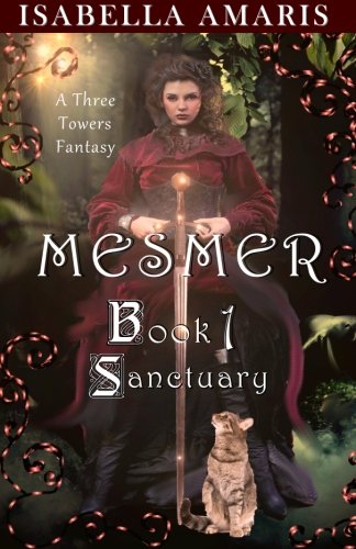 Mesmer, Book 1: Sanctuary