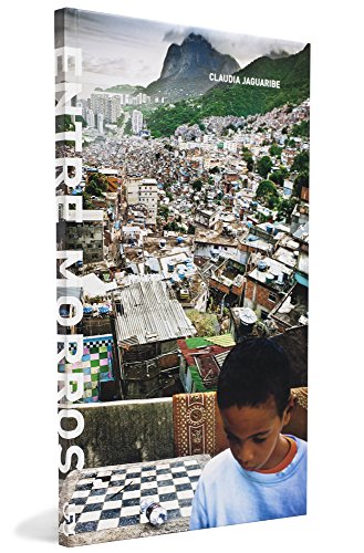 Preisvergleich Produktbild Entre Morros